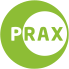 prax logo