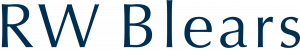 RW Blears Logo