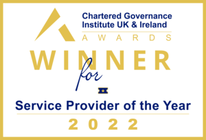 Corporate Governance Services Award - CGI 2022