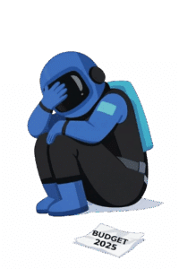 budget 2025